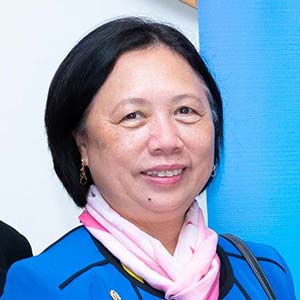 PADG Ya Ling Leung Yin Ko