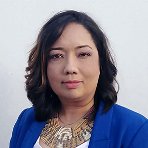 Anne-Véronique Batour