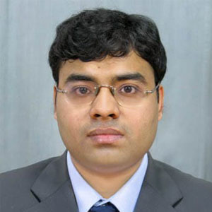 Avijit Mitra