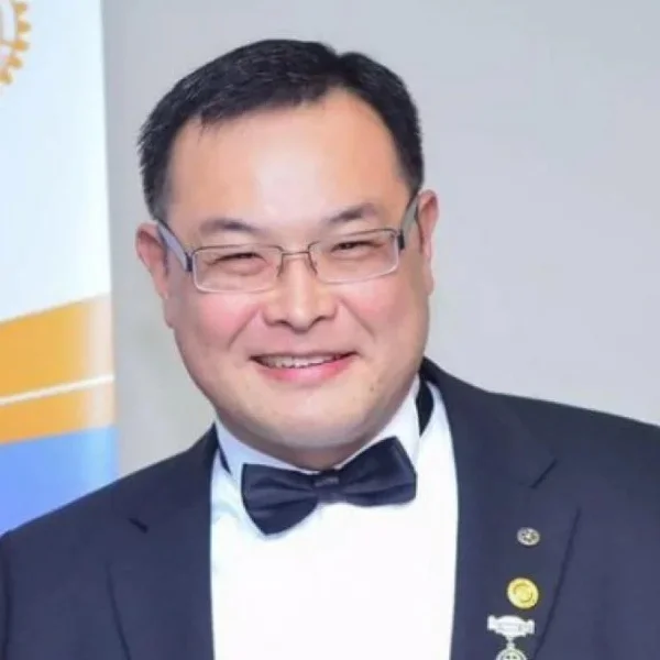 Rodney Chung For Yuen