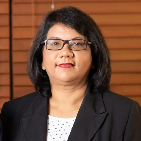  Brinda BABOOLALL BOODHUN